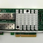 Ethernet Server Adapter Cards intel X520-DA2 Oracle 7051223 10GB SFP+  Tested