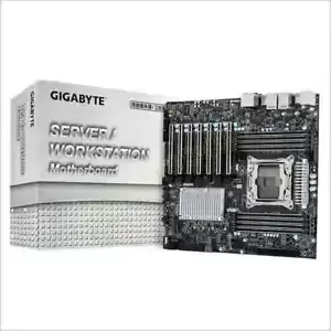 NEW  MW51-HP0 Server/Workstation E-ATX Motherboard LGA 2066 C422