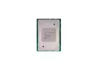 Intel Xeon Silver 4208 2.10Ghz 8 Core 11MB LGA3647 CPU