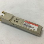 Proline for CISCO GLC-TE PRO 30-1475-01 GBIC 1000BASE-TX RJ-45 SFP+ Transceiver