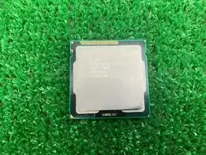 Intel Xeon E3-1220 3.1GHz Quad-Core Processor CPU SR00F LGA1155
