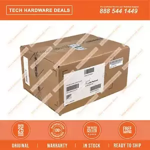 P13012-001  NEW SEALED HPE MSA 1.92TB SAS 12G RI SFF SSD