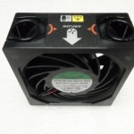 DELL POWEREDGE SERVER R940 COOLING FAN CN9JD