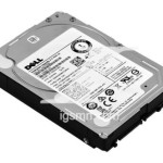 Dell 56M6W 1TB 7.2K Nearline 12G SAS 2.5" SFF HDD Internal Hard Drive