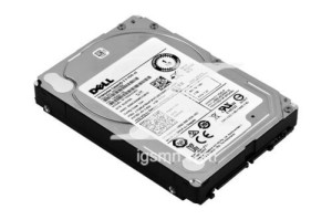 Dell 56M6W 1TB 7.2K Nearline 12G SAS 2.5" SFF HDD Internal Hard Drive