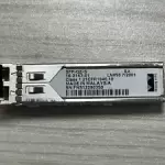 CISCO SFP-GE-S 10-2143-01 1000 Base-SX SFP Transceiver Module