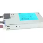 643931-001 HP 460W Power Supply For DL360 DL360P DL380E Gen8