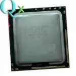 Intel xeon X5679 LGA1366 CPU Processors Six cores 12 threads 3.2 Ghz 12 MB