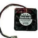 Dell PowerEdge SC1435 Server CPU Cooling Fan- 9GV0412J307