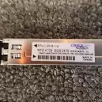 HP / Stratos SPLC-20-8-1-C 2 GB  850nm Fiber Channel Optical