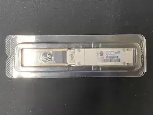 NEW Cisco QSFP-40G-BD-RX 40GBASE-SR-BiDi MMF Monitor LC Transceiver 40Gbps