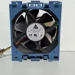 HP PROLIANT Cooling Fan ML350 G6 AFB0912DH 511774-001 508110-001  FREE S/H