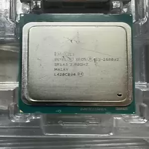 INTEL XEON E5-2680V2 SR1A6 2.8GHZ 10-C0RE CM8063501374901