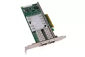 Intel Sun Oracle X520-DA2 10Gb Dual Port SFP PCIe Server Network Adapter E69818