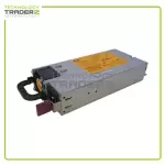 512327-B21 HP 750W High Efficiency Power Supply 506822-101 511778-001
