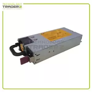 512327-B21 HP 750W High Efficiency Power Supply 506822-101 511778-001