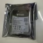 SEAGATE Exos 10E2400 ST1800MM0129 1.8TB 10000RPM 12Gb/s 2.5in SAS Hard Drive