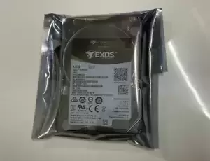 SEAGATE Exos 10E2400 ST1800MM0129 1.8TB 10000RPM 12Gb/s 2.5in SAS Hard Drive