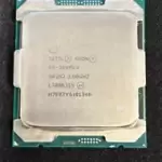 SR2N2 INTEL XEON E5-2690V4 2.60GHz 35M 14 CORES 9.6 GT/s 135W CPU E5-2690 V4