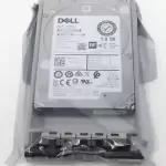 1XJ233-151 Dell 1.8TB 10K SAS 12G SFF Hard Drive