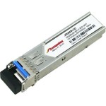 JD098B - X120 1G SFP LC BX 10-U Transceiver (Compatible with HP)