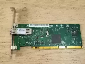 Intel PRO/1000 MF Server Adapter Model 859080
