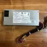 PWS-281-1H SuperMicro 280 Watts 24-Pin Power Supply for 1U