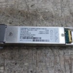 Cisco ONS-XC-10G-56.5 10-2315-02 Transceiver Module Class 1 SEE NOTES