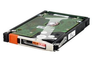 EMC 005051468 900GB 10K SAS 6G 2.5" SFF HDD Internal Hard Drive for VNX