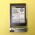 086DD DELL 1.92TB SAS 12GBPS READ INTENSIVE 512E 2.5'' SSD MZ-ILS1T9B w/ Gen14th