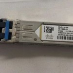 Genuine Cisco SFP Transceiver Module Class 1 GLC-LH-SM 30-1299-03