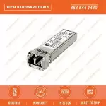 JD092B    HP X130 10G SFP+ LC SR Transceiver