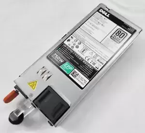 Dell Y9VFC 750W EPP Power Supply Unit for PowerEdge R730