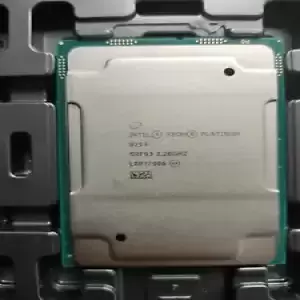 Intel Xeon SRF93 Platinum 8253 2.2GHz 16 Cores FCLGA3647 CPU Processor