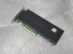 Silicom PE2ISC02-BR V2.0 HW Accelerator Crypto Compress Low Profile