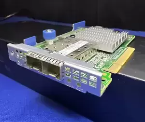 HP Ethernet Adapter 2-port 10Gb 530FLR 649869-001
