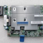 813586-001 HP Smart Array P840ar/4GB 12Gb 2P Int SAS Controller 726748-001