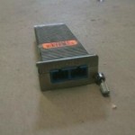 Genuine Cisco 10GB XenPak Fiber Transceiver Module CRS-XENPAK-10GB-LR 10-1838-02