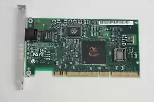 INTEL PWLA8490T  PRO/1000 T GIGABIT SERVER ADAPTER 10/100/1000 A19845-003