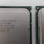 2 x Intel Xeon E5430 2.66GHz Quad-Core (EU80574KJ067N) SERVER CPU USE!!