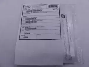 CISCO GENUINE ONS-SI-100-LX10 GENUINE SFP 100MBPS LONG REACH 1310NM TRANSCEIVER