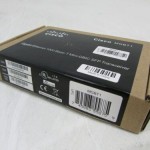 Cisco MGBT1 Gigabit Ethernet 1000 Base-T Mini-GBIC SFP Transceiver