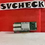 iNTEL X520-DA2 Ethernet Server Adapter PCI EXPRESS