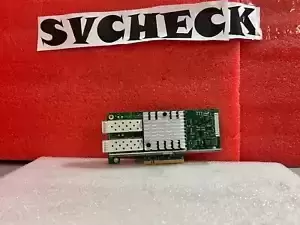 iNTEL X520-DA2 Ethernet Server Adapter PCI EXPRESS