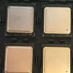 Intel Xeon E5-2630 2.3GHz Six Core SR0KV CM8062101038801 CPU Processor 95W 7.2GT