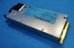 HP ProLiant DL360p DL380 Gen7 Gen8 460w Hot-Swap Power Supply Module 511777-001