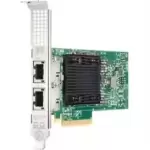 NEW HP 535T 813661-B21 HPE Ethernet 10Gb 2-port Adapter - PCI Express 3.0 x8 2