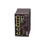 Cisco Industrial Ethernet IE-2000-4TS-G-L Ethernet Switch New Sealed