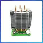 for DELL XPS 8940 G5 5090 7080 MT CPU Air Cooler Fan Heatsink 0VWD01 VWD01 MWXCG
