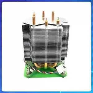 for DELL XPS 8940 G5 5090 7080 MT CPU Air Cooler Fan Heatsink 0VWD01 VWD01 MWXCG